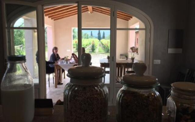 Agriturismo Tra Gli Ulivi