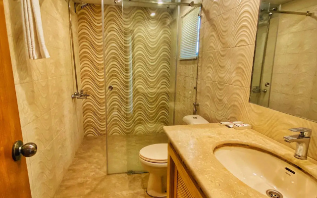 Grand Islamabad Hotel