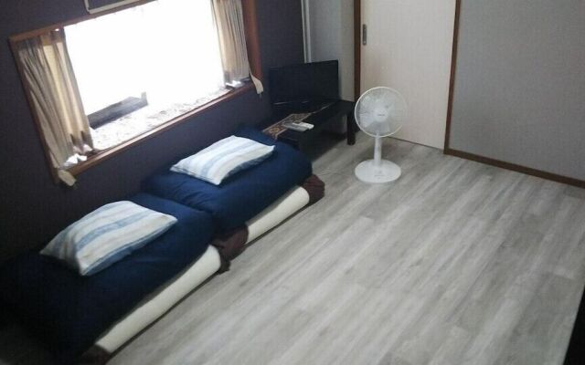 Sunset inn CHURASUN