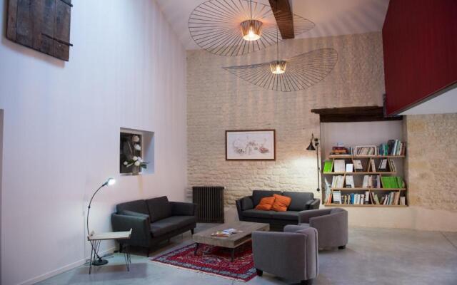 Les Hauts de Chalonne