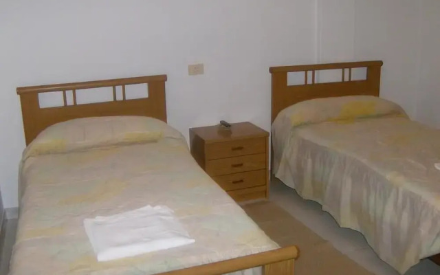 Hostal Monterredondo