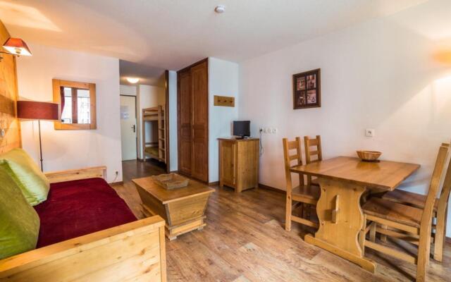 Studio Brides-les-Bains, 1 pièce, 4 personnes - FR-1-512-250