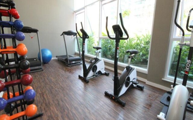 Promenade Verano Stay