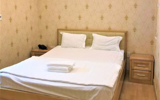 Ann Hotel and Apartment