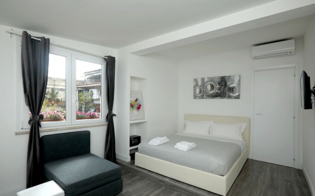 Candia - 3722 - Rome - Hld 37506