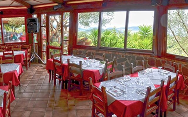 Il Poggio Del Cardinale