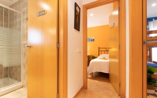 House Marinera Deltebre