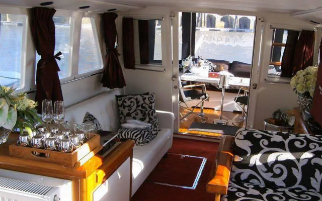 Maria Callas Yachthotel