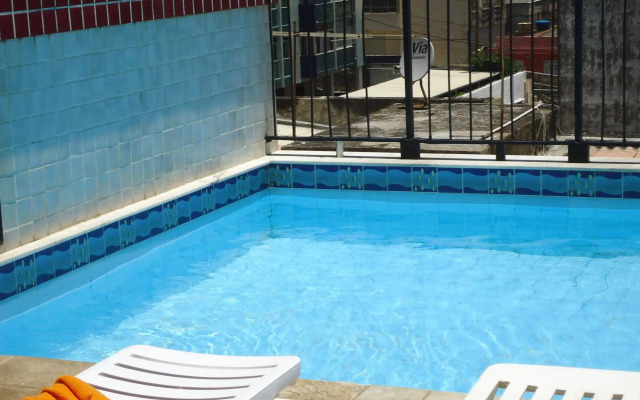 Hotel Vilamar