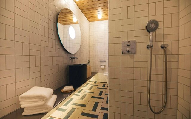 K5 Hotel
