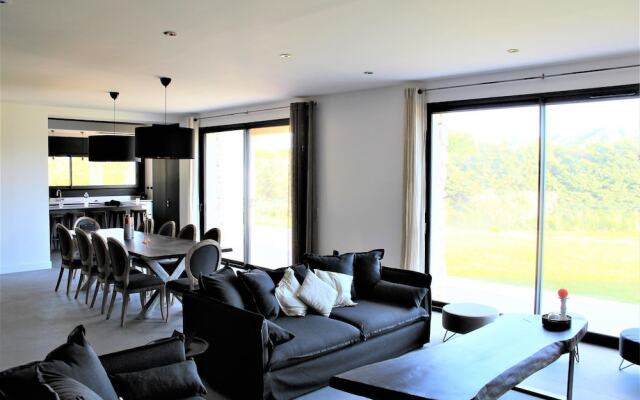 Propriété à St Remy De Provence