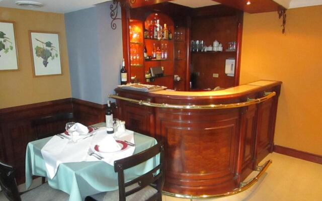 Hotel Saint Simon