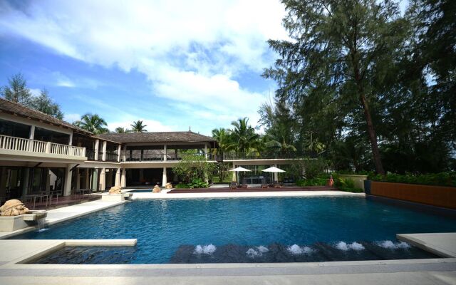 The Grand Southsea Khaolak Beach Resort