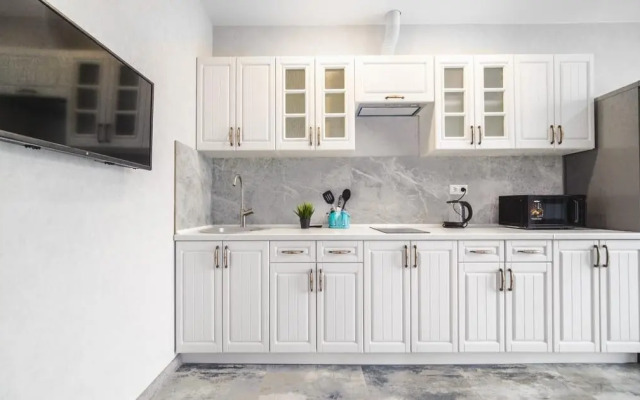 Квартира на улице Зиповская 36