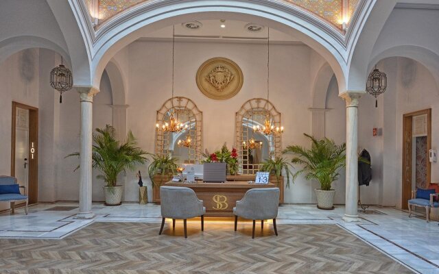 Soho Boutique Sevilla Hotel