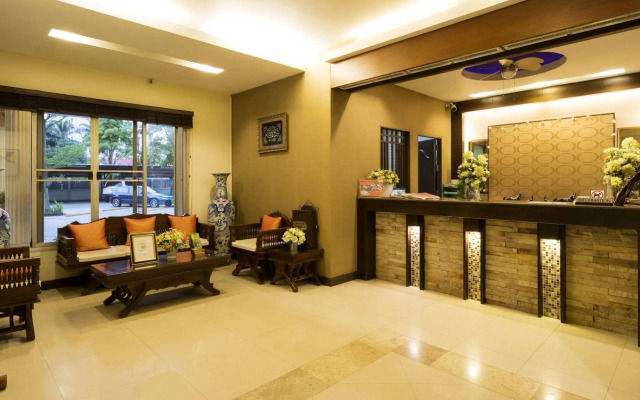Sakulchai Place Hotel