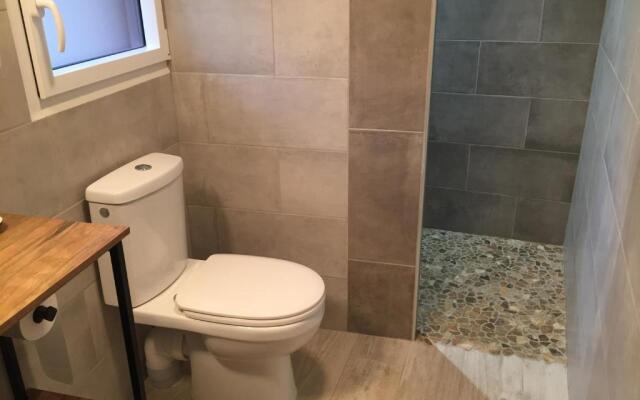 Gite de Gazelle Chambres d'Hote