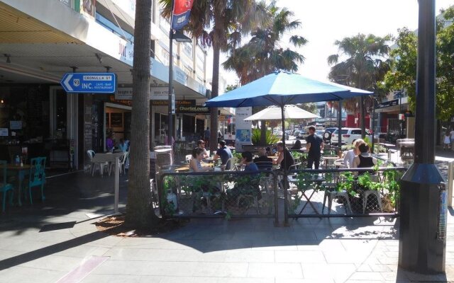 Cronulla Beach House B&B