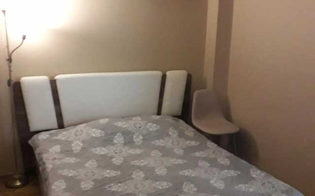 Apartment on Rustaveli