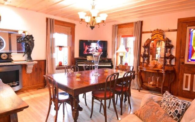 Auberge Aube et Couette