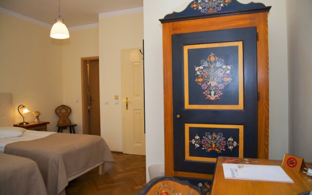 Casa Luxemburg