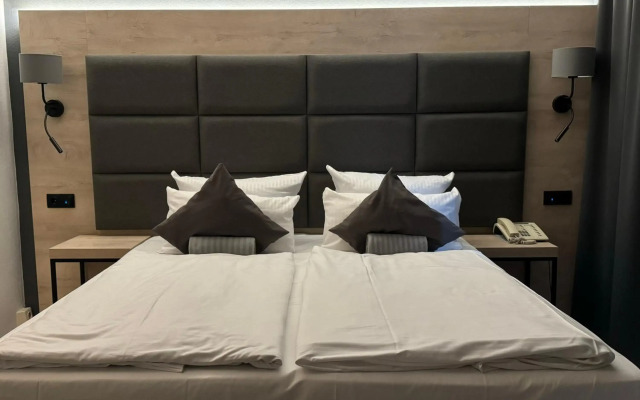 Waldhotel Wandlitz