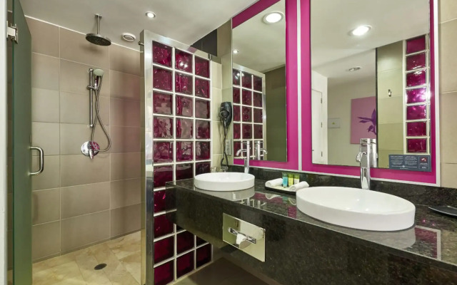 Hotel Riu Palace Mexico - All Inclusive