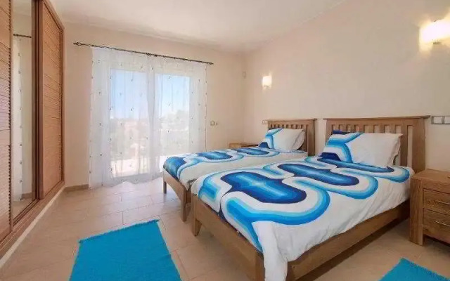 Pestana Carvoeiro Golfe - AL