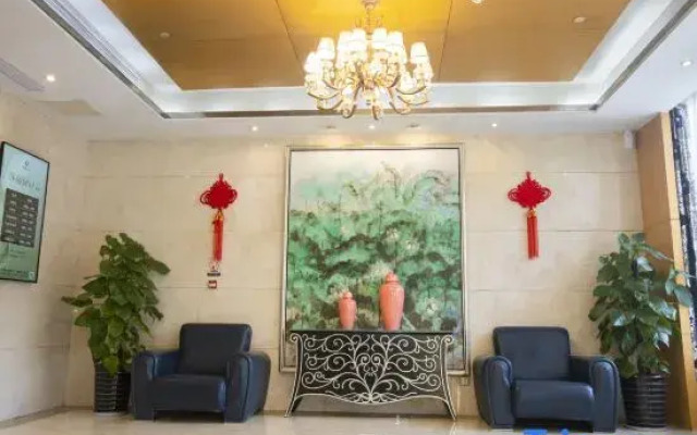 Yazz Hotel