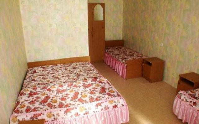 Guest House Nadezhda