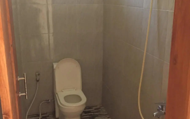 The Harvest Family Homestay RedPartner