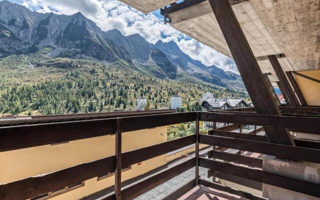 Monolocale 3 Residence Granbaita