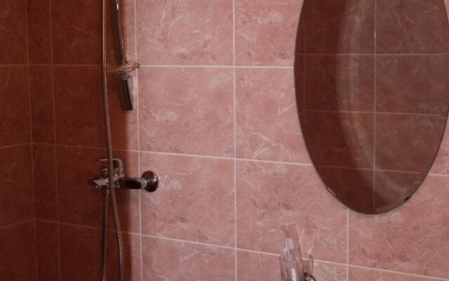 Troya Hotel
