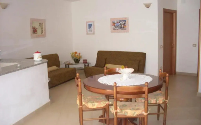 Villa Mafalda