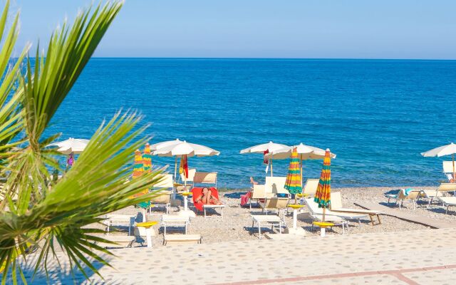 Relais Capo Spulico - Beach & SPA