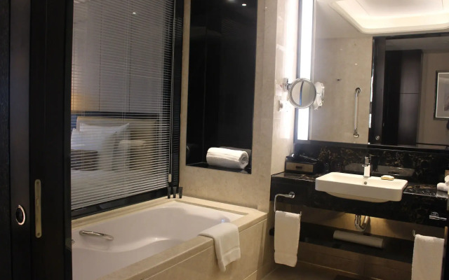 Junluxe Hotel Guangzhou Zengcheng