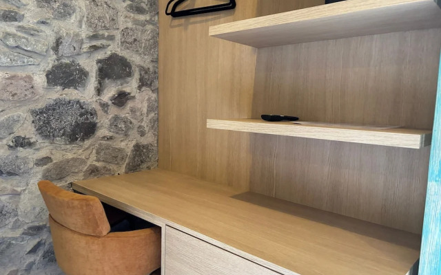 Castello di Carlo - Suite Carlo I