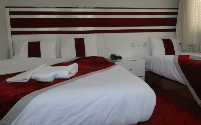 Arakonak Termal Hotel
