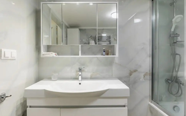 Etoile by halu' Chic apartment