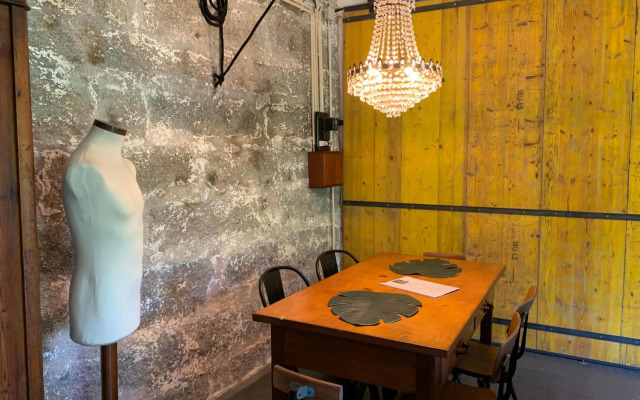 Loft - Casinha à Porta