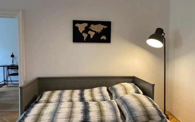 Industrial Apartment Schlossberg