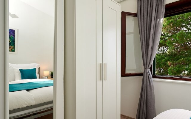 Sun Spalato Villa Mistral