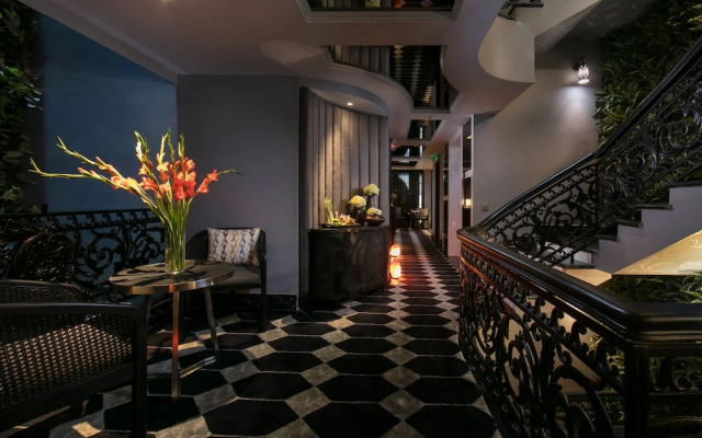 La Sinfonia Citadel hotel and Spa