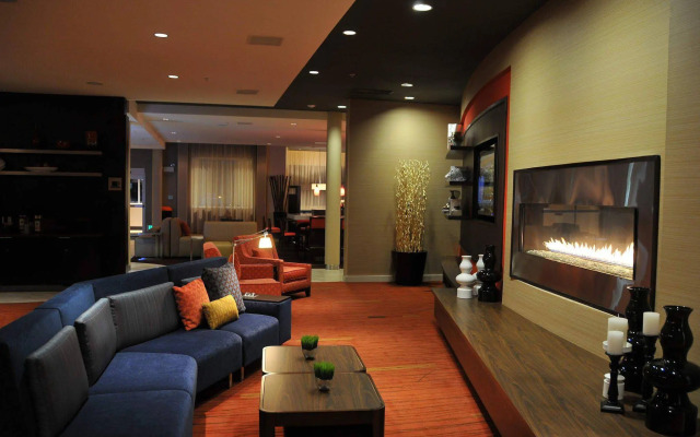 Courtyard by Marriott Glenwood Springs