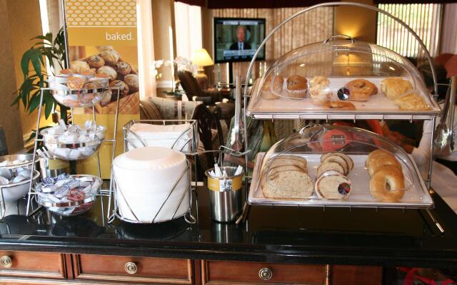 Hampton Inn Laurinburg