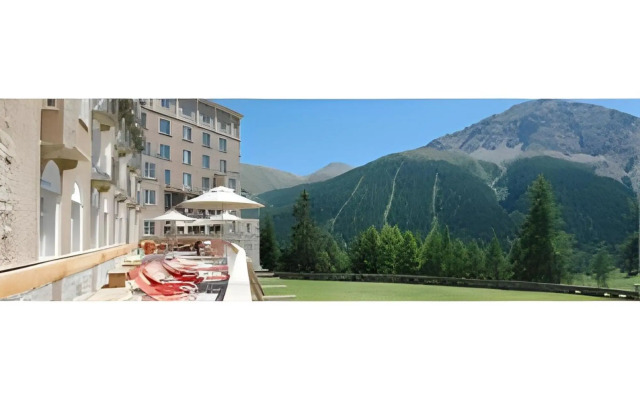Hotel Castell