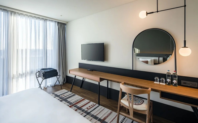 Fletcher Hotel-Restaurant Oisterwijk-Tilburg