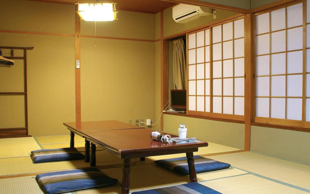 Yamabe Hotel