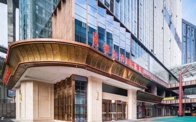 Vienna International Hotel (Guiyang Yunyan District Future Ark Branch)