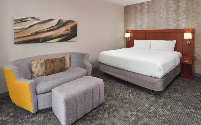 Courtyard by Marriott Chicago Wood Dale